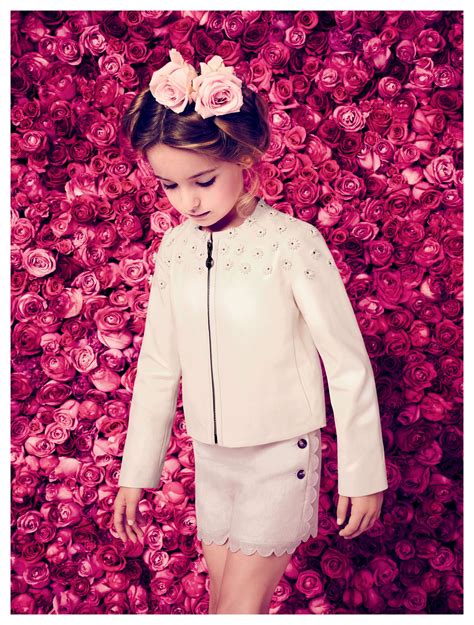 dior kids wear|christian Dior baby girl clothes.